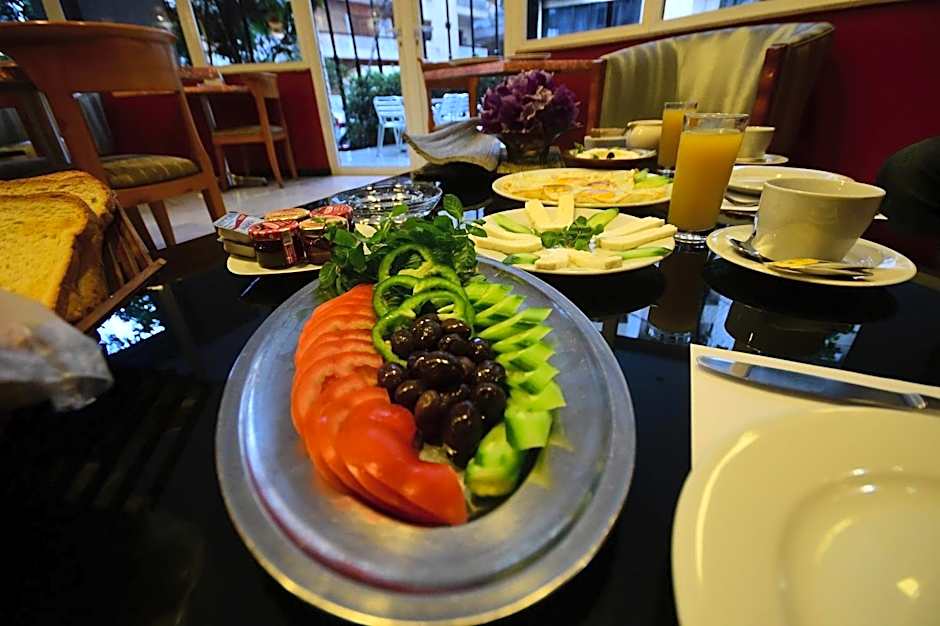Brazilia Suites Hotel