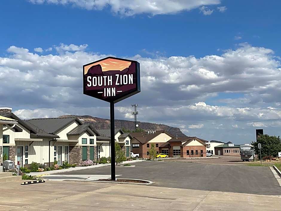 South Zion Inn and Suites
