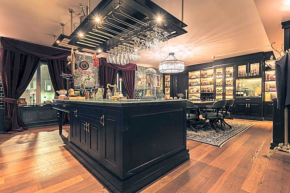 Hotel Pigalle