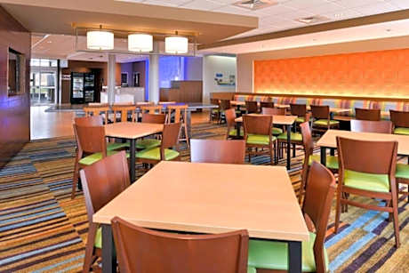 Fairfield Inn & Suites by Marriott Chillicothe