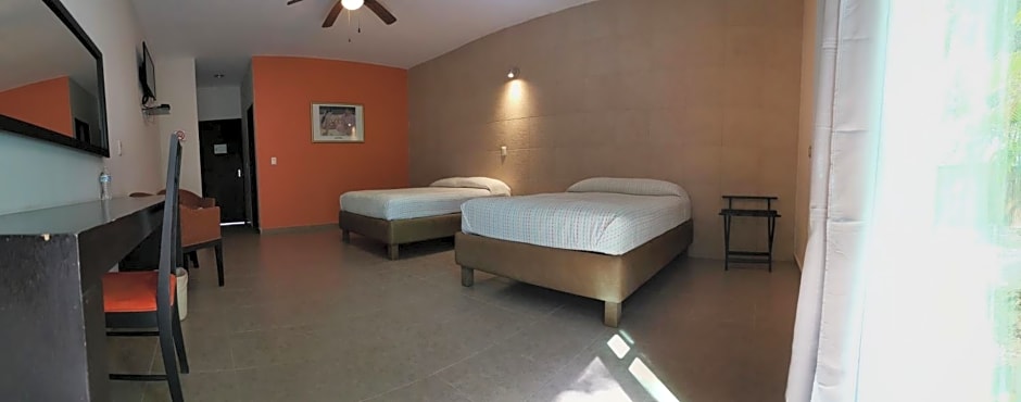 Hotel Villa Diamante