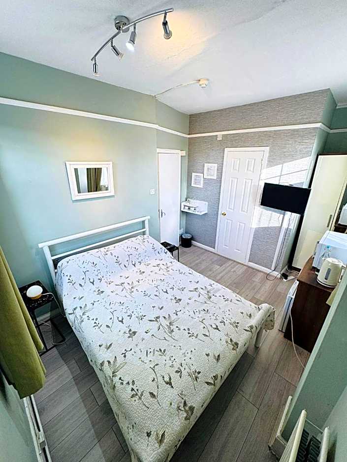 Glendevon House Hotel