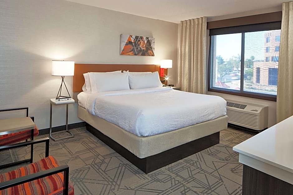 Hilton Garden Inn Scottsdale Old Town