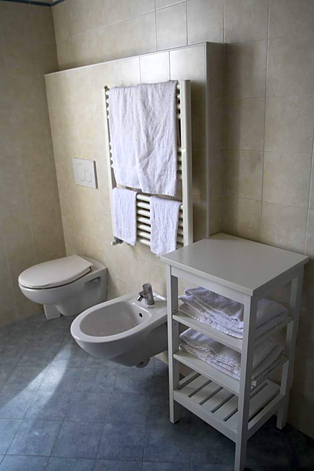 Residence Colle Veroni