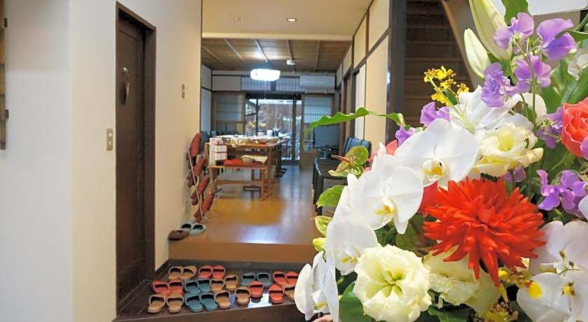 Guest House Ga-Jyun