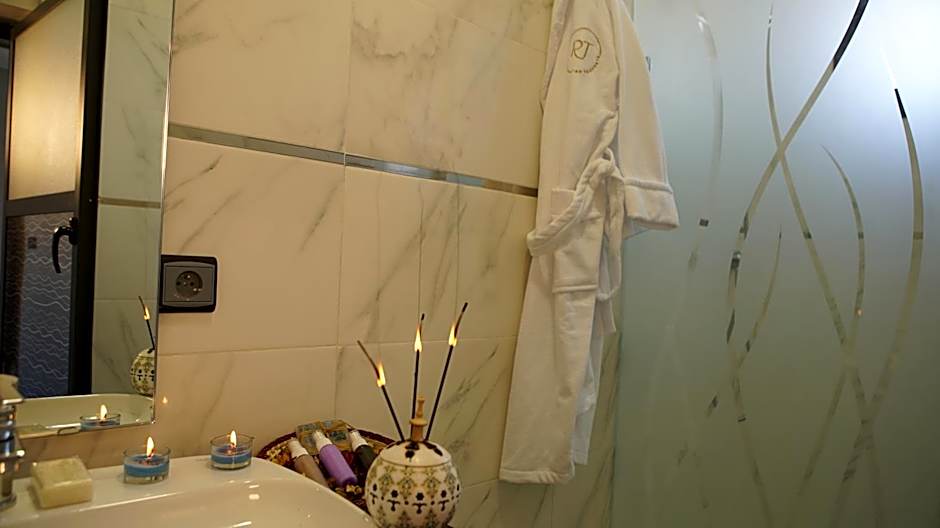 Hotel Riad Taounate