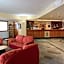 La Trinitè Monboso Hotel