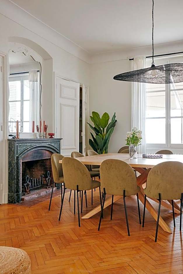 Maison Martouret - Colodge