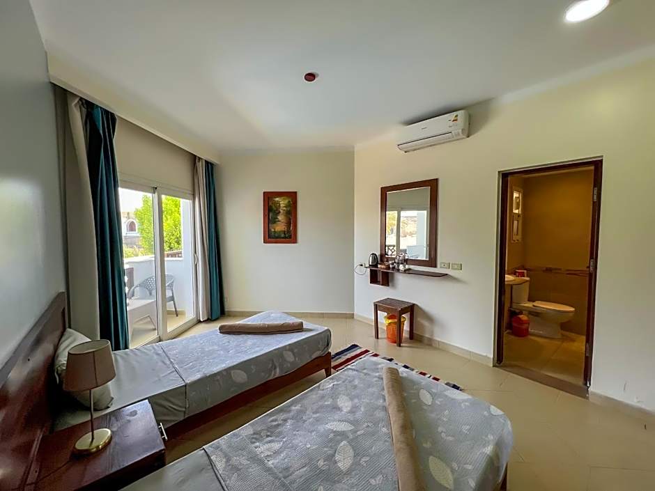 Club Red Dahab Motel