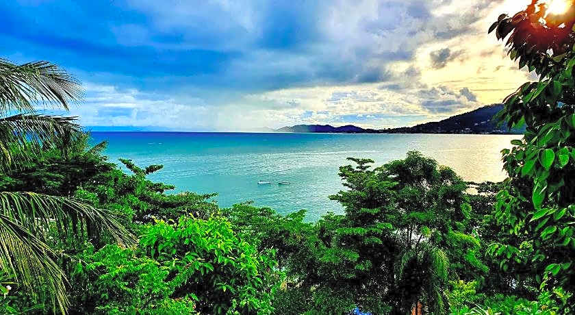 Cinnamon Beach Villas