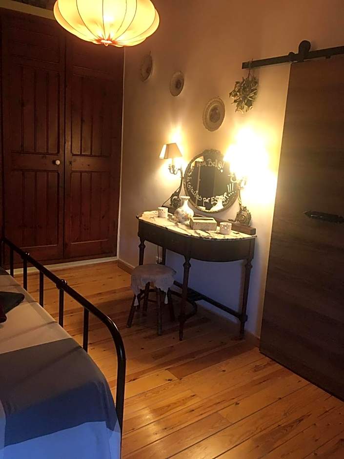 Vi l'Art Wine Lodge - Only Adults