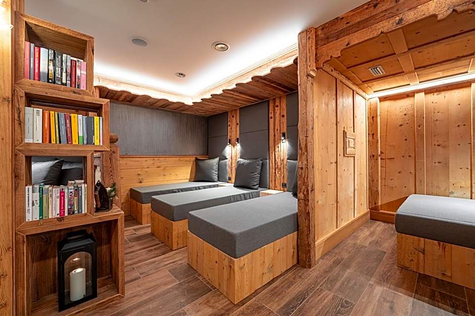 Croce Bianca Leisure & Spa Hotel