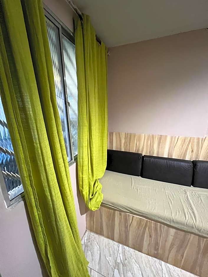 Apartamentos Itapuã Residence - Praia