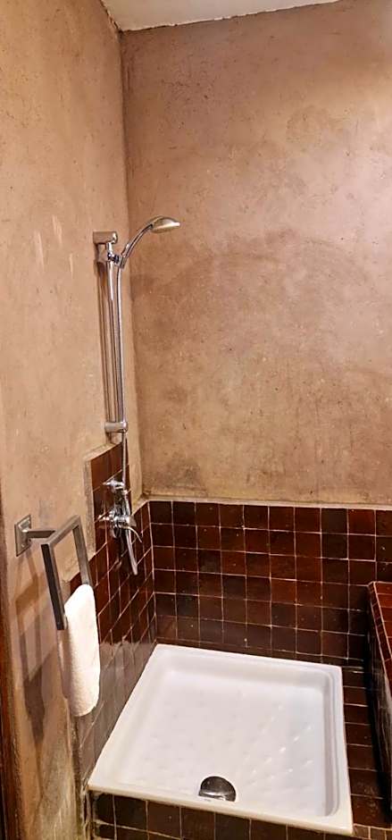 Riad de Vincent