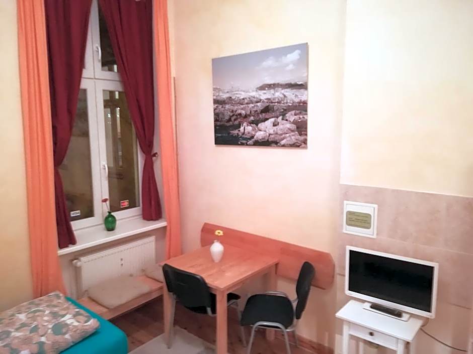 Excellent Apartments Kreuzberg