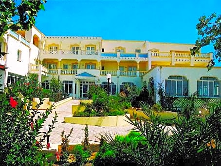 Arion Palace Hotel - Adults Only