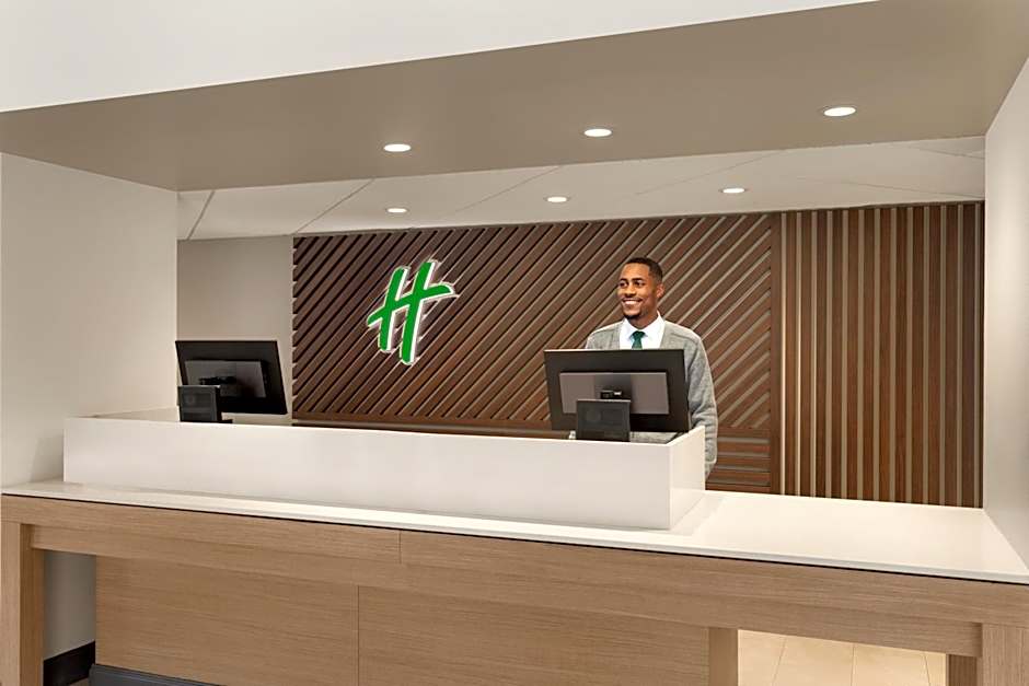 Holiday Inn Houston Intercontinental Airport By IHG