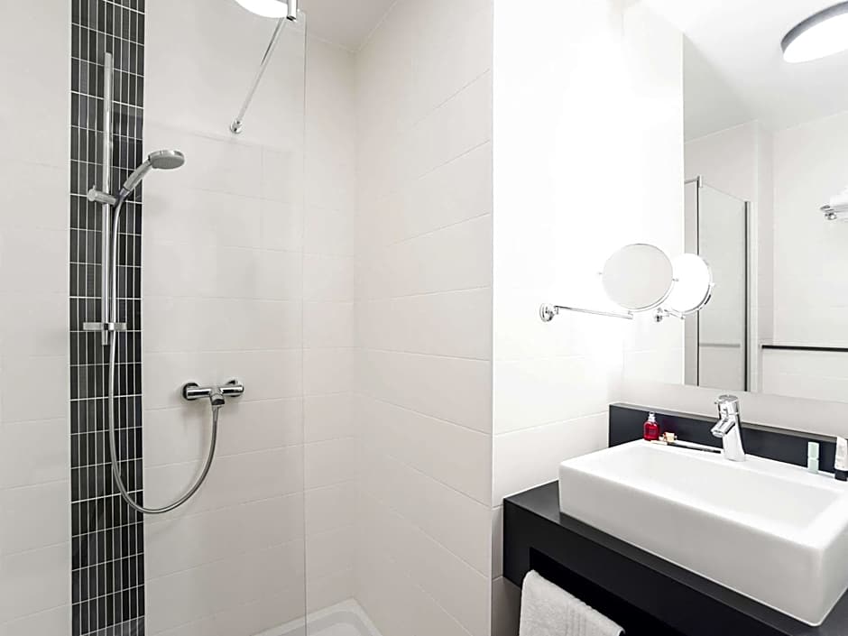 Ibis Styles Hotel Brussels Centre Stephanie