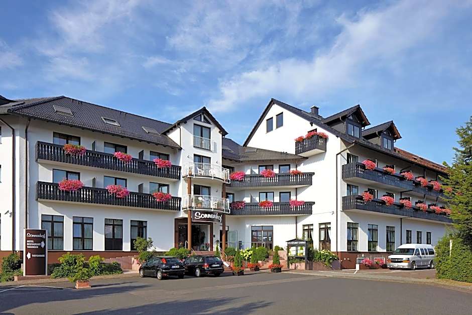 Zdjęcie 1 z 50 — Sonnenhof