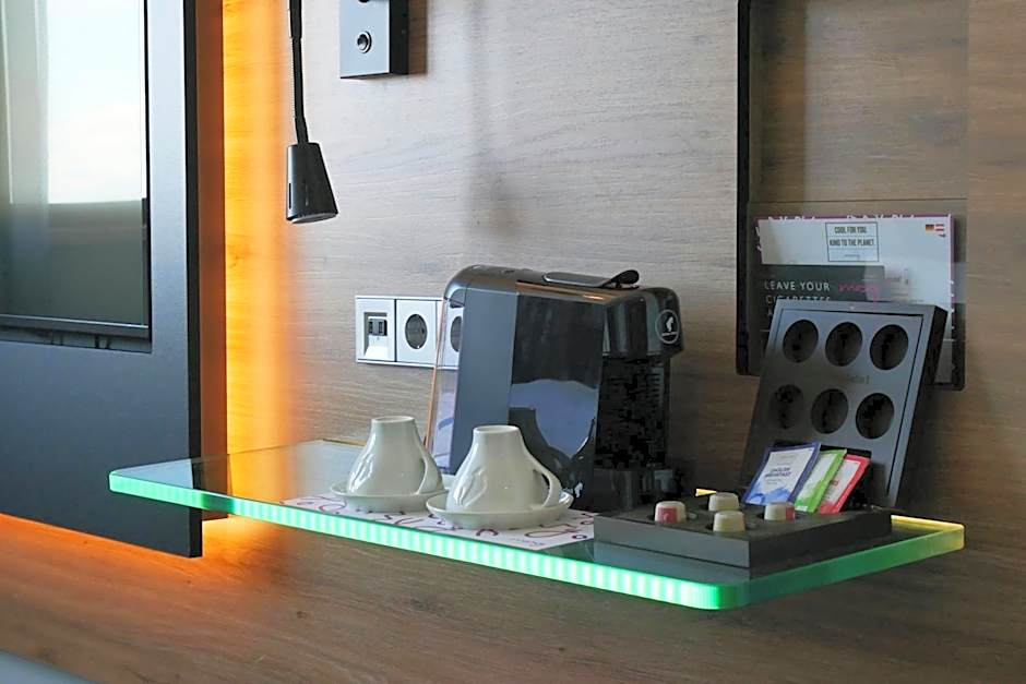 Moxy Vienna Airport