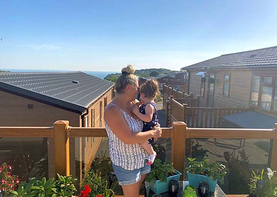 Shear Barn Holiday Park