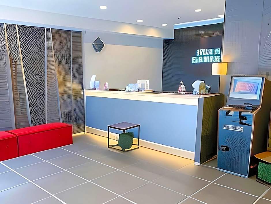 HOTEL LiVEMAX Okayama Kurashiki Ekimae