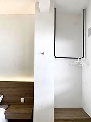 Hotel Blanco Pachuca