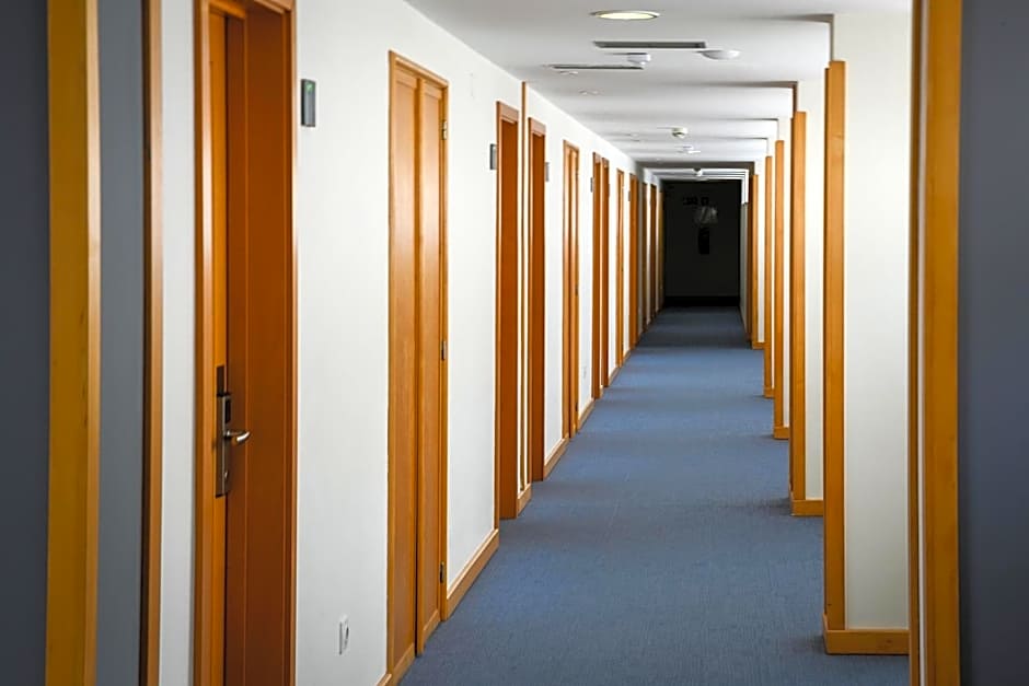 Hotel Do Parque - Congress & SPA