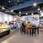 White Loft Hotel