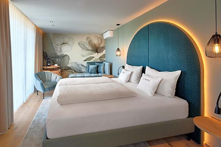 Garden & SPA Hotel Das Götzfried