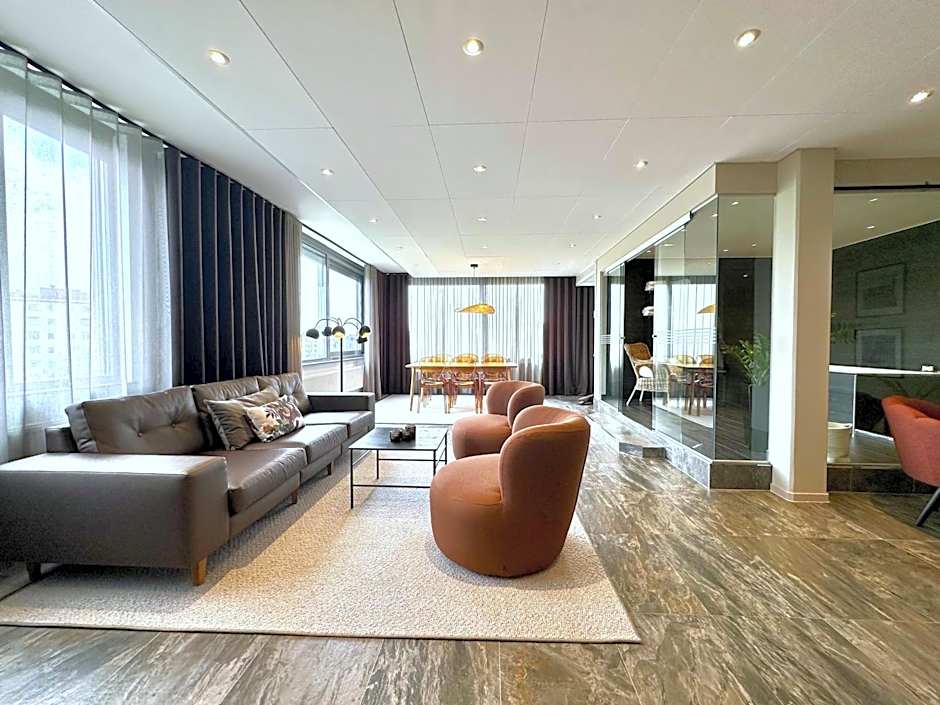 Spar Hotel Majorna