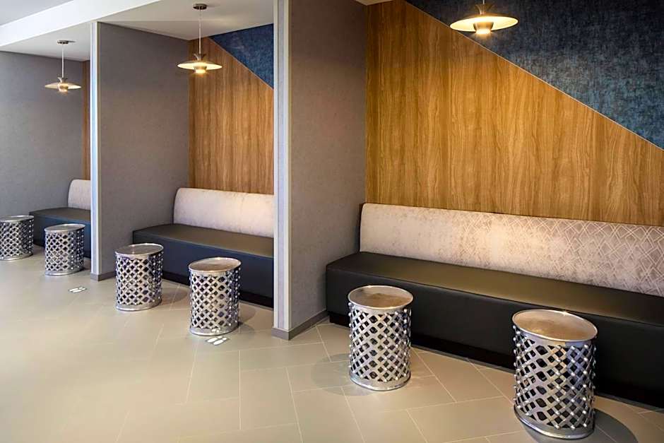 TownePlace Suites by Marriott Midland South/I-20