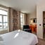 Hotel Aubade