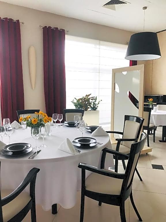 Restauracja 32 Motel