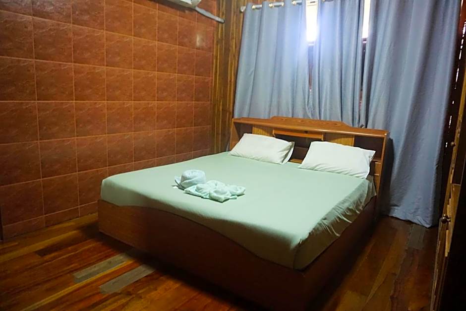 Samnaree Garden House