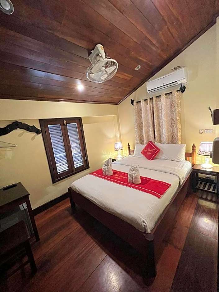 Luang Prabang Champa Villa