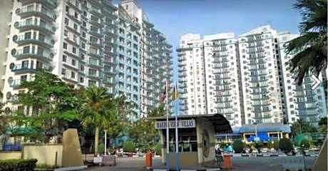 Marina Apartment 3R2B