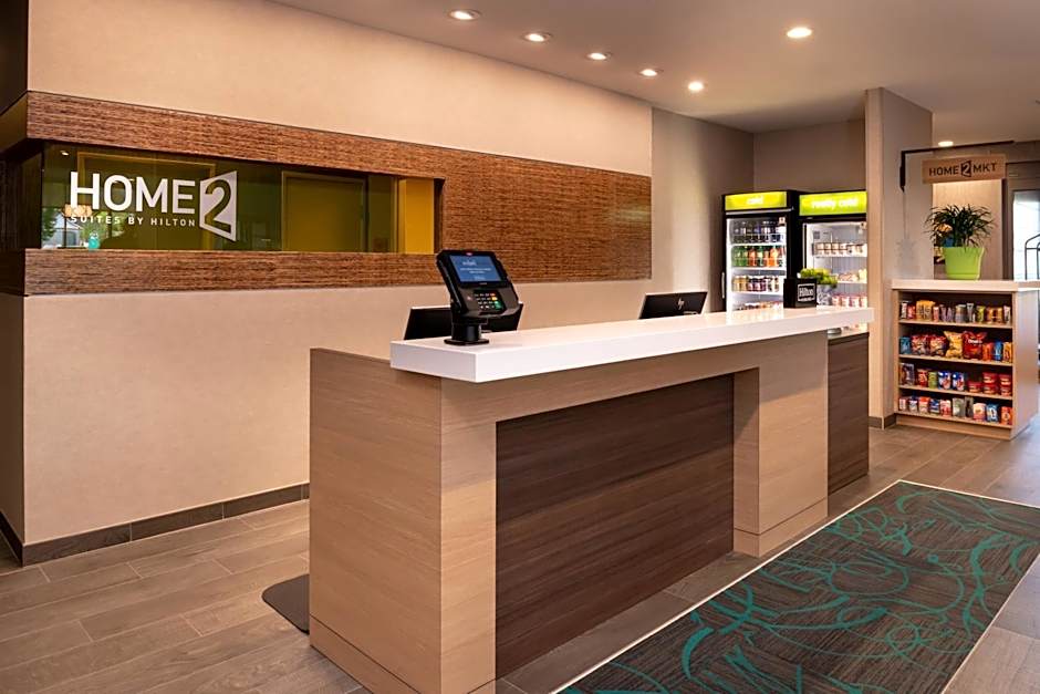 Home2 Suites by Hilton Columbus/West, OH