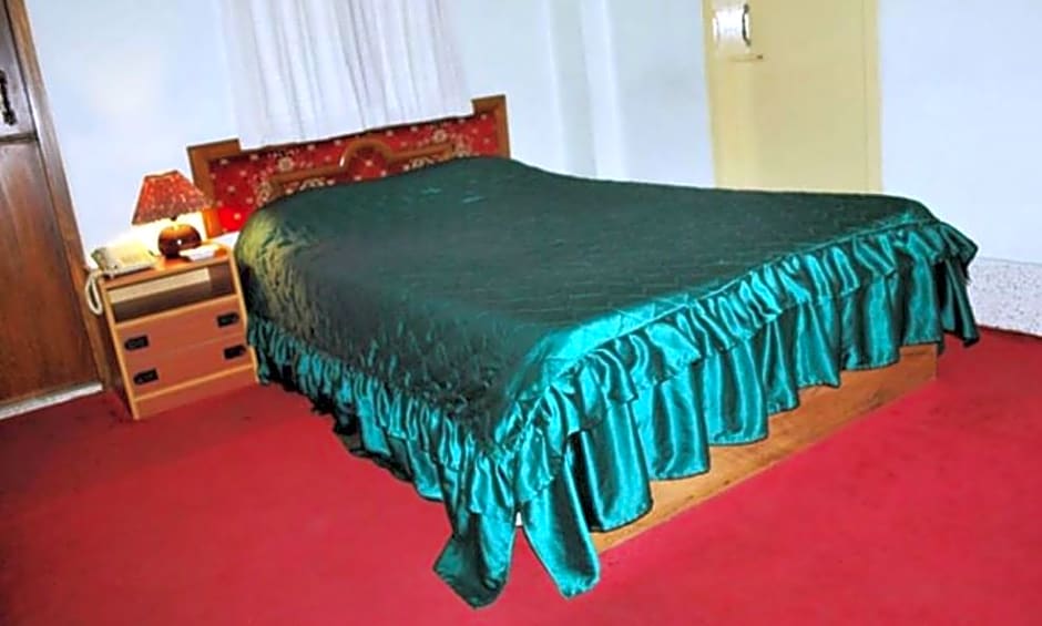 Western Inn International