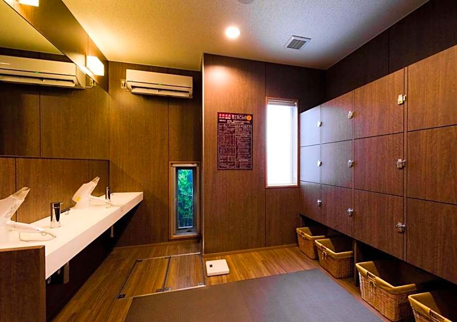 Super Hotel Gotemba 2