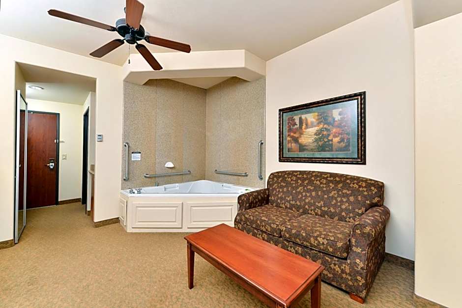 Holiday Inn Express Hotel & Suites Las Cruces By IHG