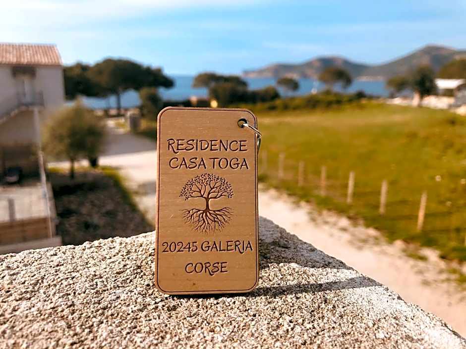 Résidence Casa TOGA