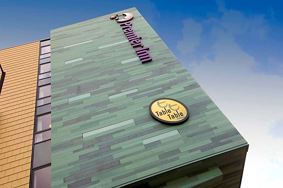 Premier Inn Doncaster Central