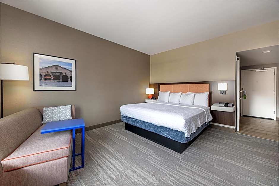 Hampton Inn By Hilton And Suites Logan, Ut
