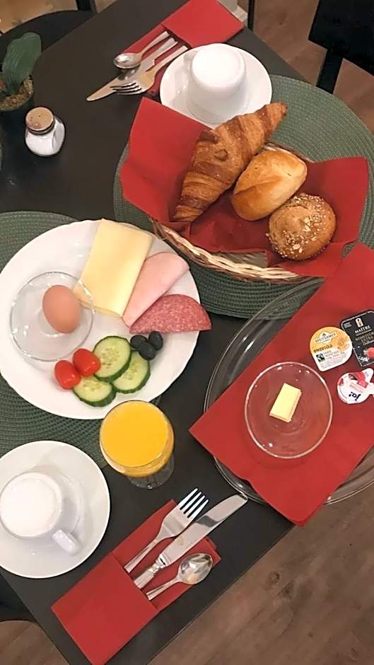 Hotel Glockengasse