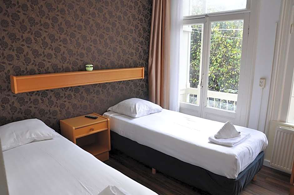 Hotel Amsterdam Inn