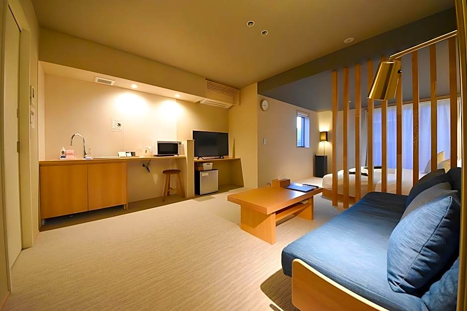 Hotel Rokune