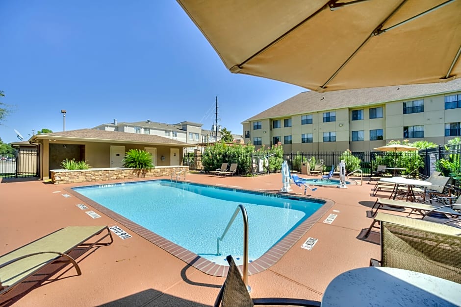 Staybridge Suites Houston NW - Willowbrook, an IHG Hotel