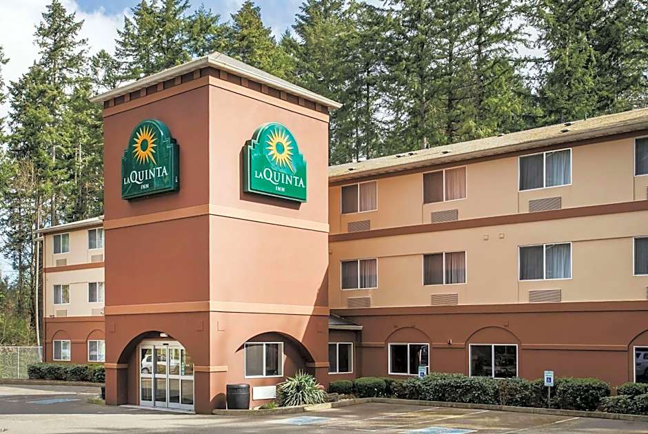 La Quinta Inn & Suites by Wyndham Olympia - Lacey
