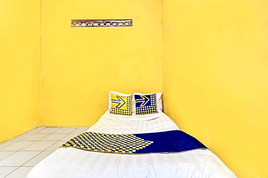 Hotel O Eyang Kostel